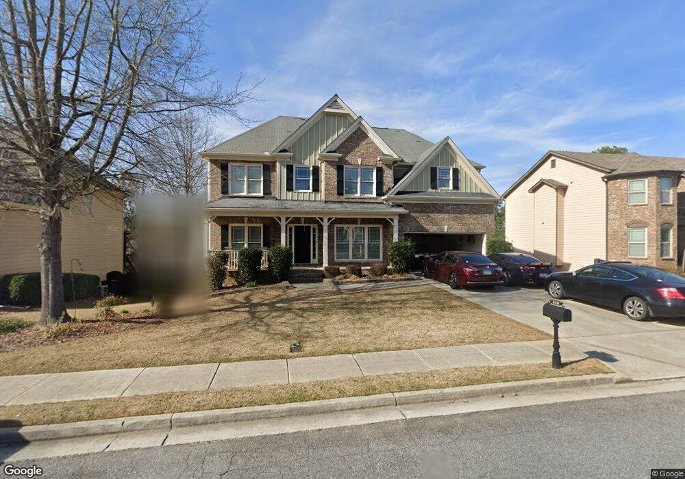 538 Cape Ivey Dr unit 2, Dacula, GA 30019 - photo 1