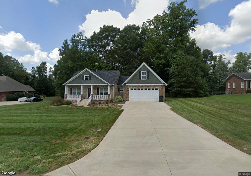 371 Seven Springs Loop, Statesville, NC 28625 - photo 1