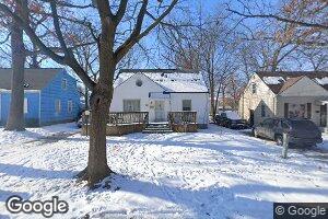 4117 Lawndale Ave, Flint, MI 48504