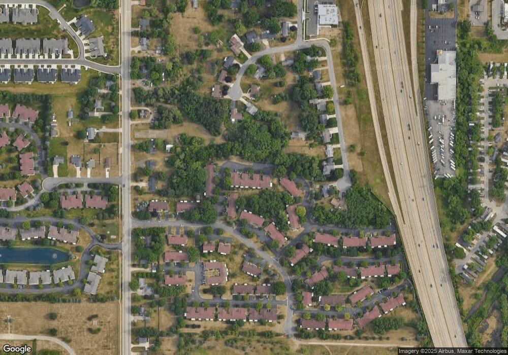 6967 Holly Hill Ct SW, Byron Center, MI 49315 - photo 1