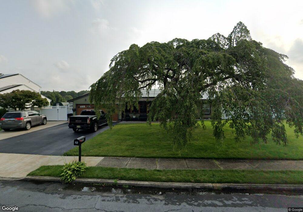 532 Brentwood Rd, Forked River, NJ 08731 - photo 1