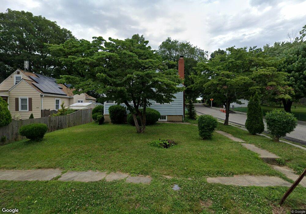 2418 Albion Ave, Baltimore, MD 21214 - photo 1