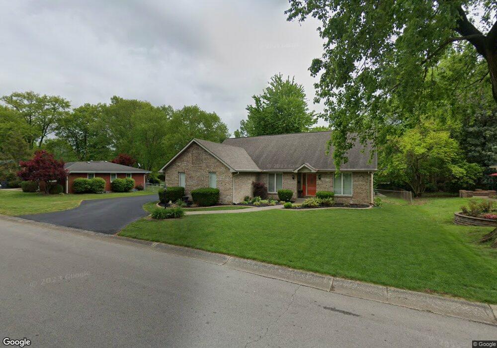 904 Brookwood Dr, New Albany, IN 47150 - photo 1