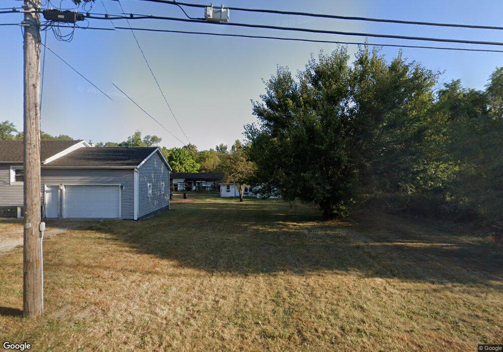 5028 W Ridge Rd, Gary, IN 46408 - photo 1