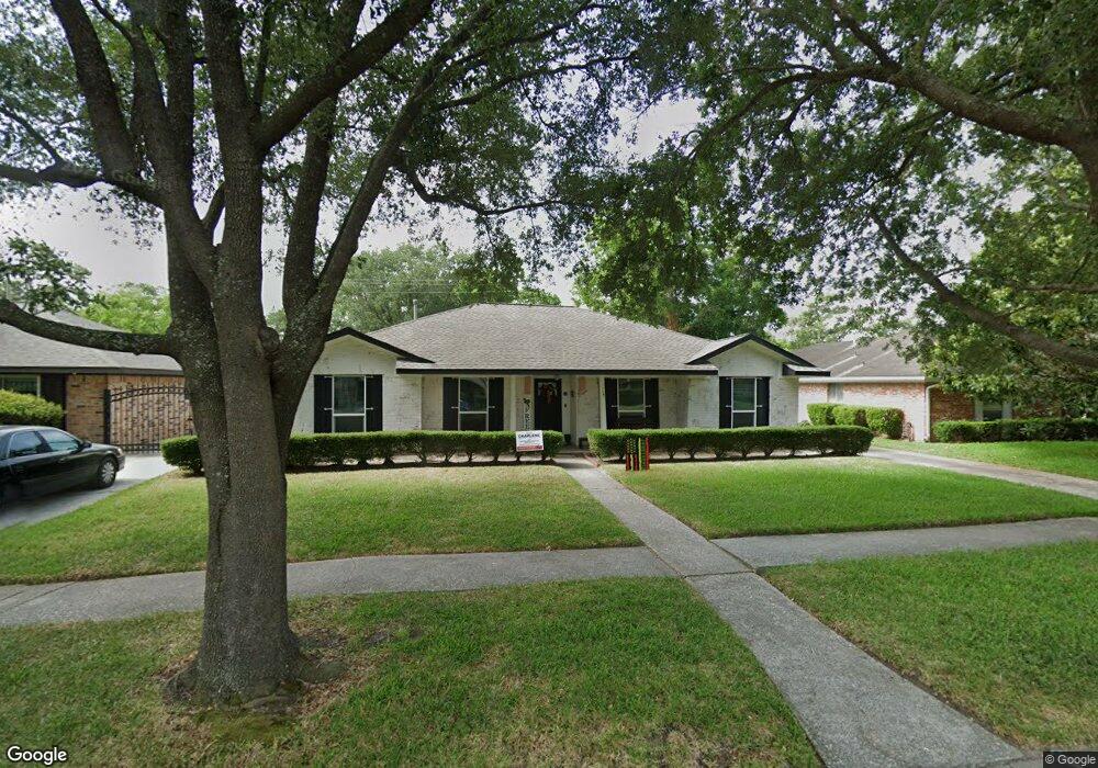 1115 W Donovan St, Houston, TX 77091 - photo 1