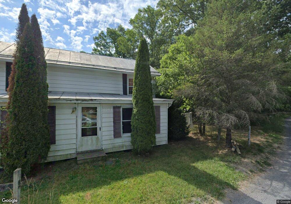 840 Buggy Ridge Rd, Edinburg, VA 22824 - photo 1