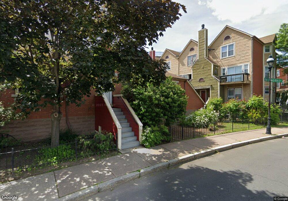 7 Dean St, Hartford, CT 06114 - photo 1