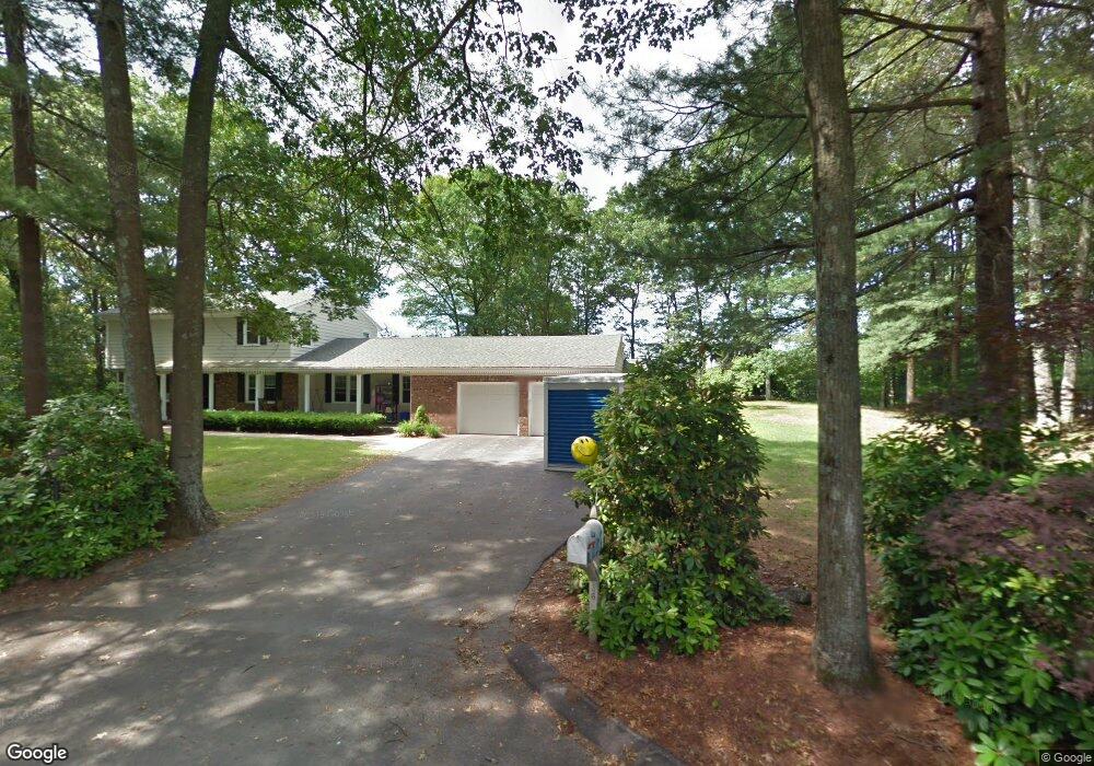 26 Whispering Pine Terrace, Greenville, RI 02828 - photo 1