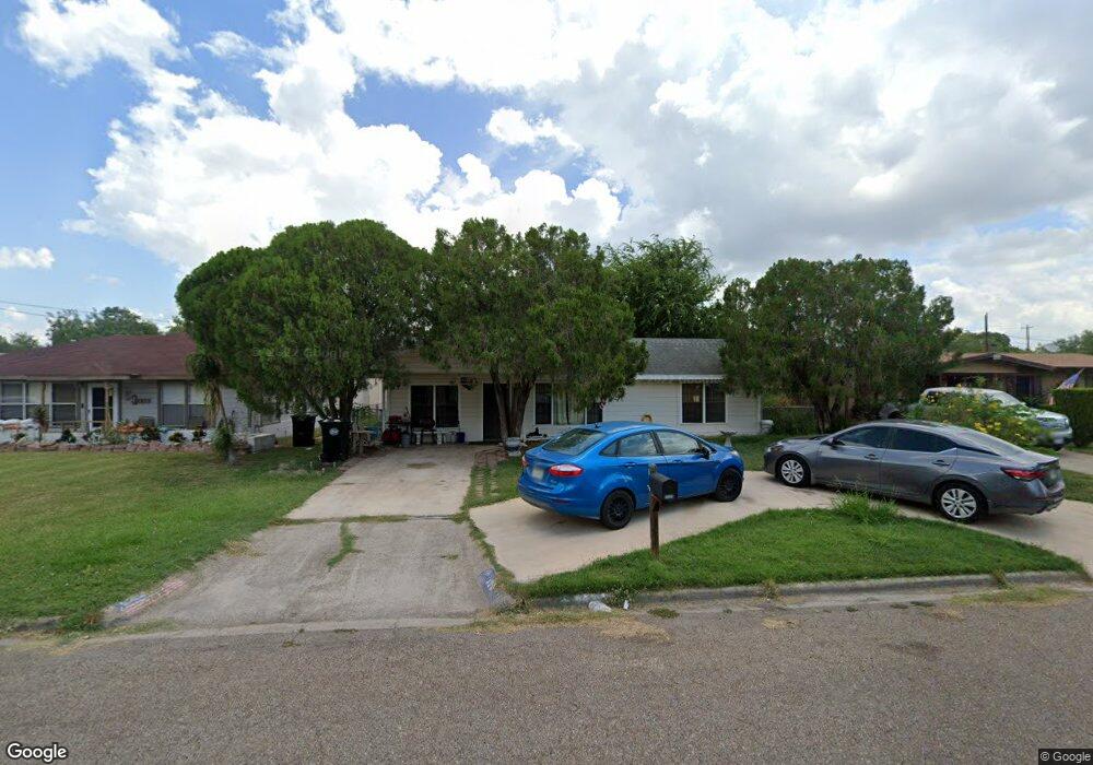 628 W 5th St, Weslaco, TX 78596 - photo 1