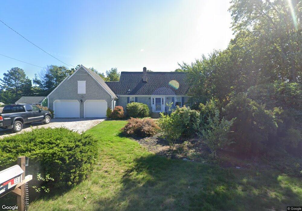10 Piper Ct, Charlestown, RI 02813 - photo 1