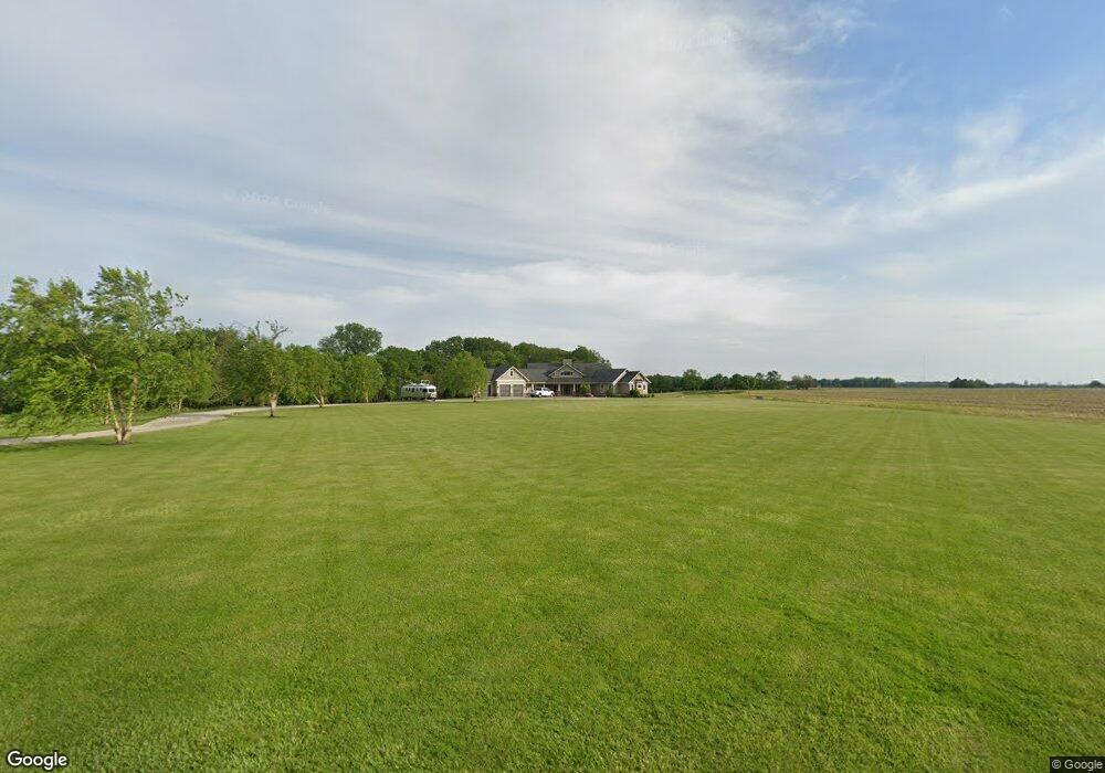 19276 W Fulkert Rd, Elmore, OH 43416 - photo 1