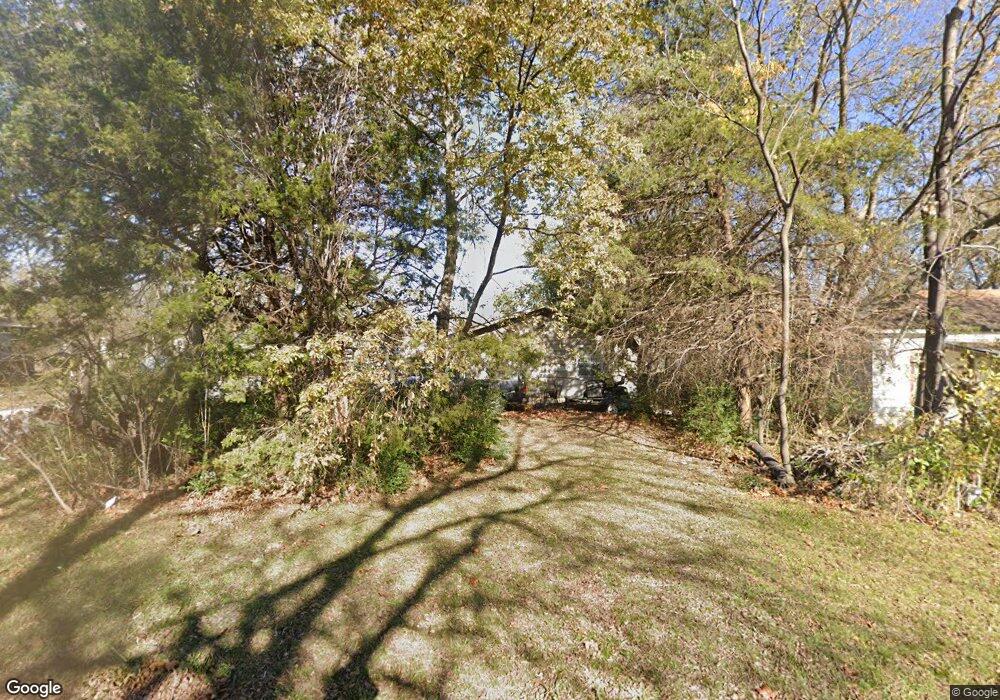 1512 W Moore St, Henryetta, OK 74437 - photo 1