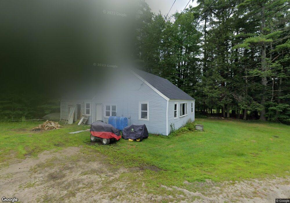 648 Back Rd, Shapleigh, ME 04076 - photo 1