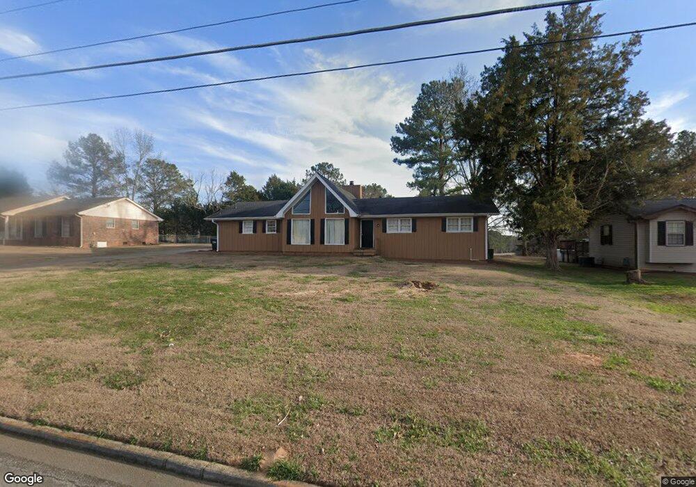 621 SE Honey Creek, Conyers, GA 30094 - photo 1