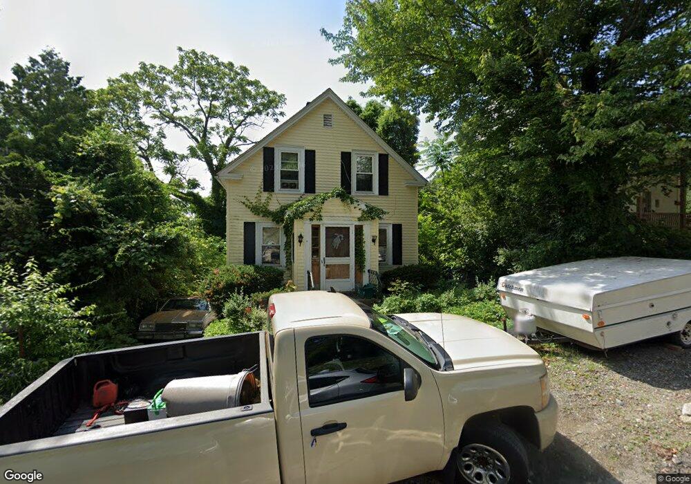 16 Baldwin St, Worcester, MA 01604 - photo 1