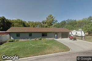 915 Josephene St, Chamberlain, SD 57325
