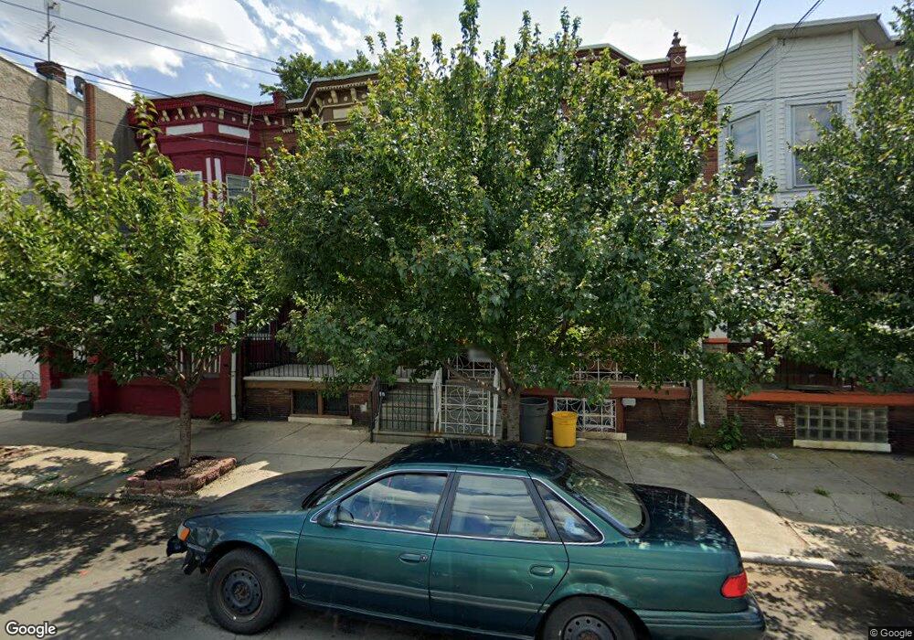 528 York St, Camden, NJ 08102 - photo 1