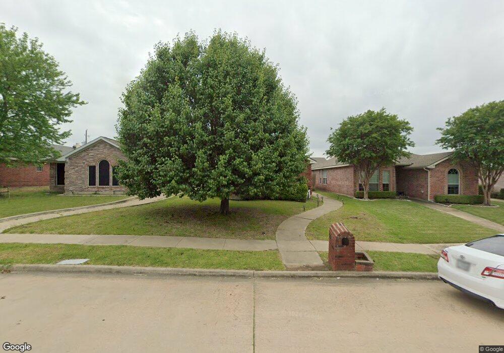 415 Fleming St, Wylie, TX 75098 - photo 1