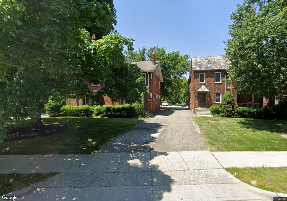 719 Sheridan Ave unit 721, Columbus, OH 43209 - photo 1