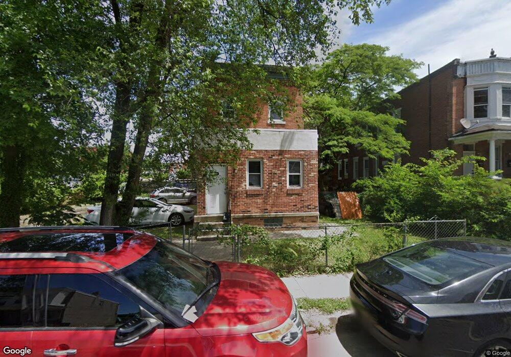 1480 Princess Ave, Camden, NJ 08103 - photo 1