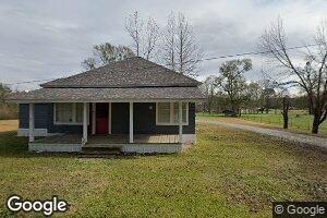 1111 Evangeline Rd, Glenmora, LA 71433