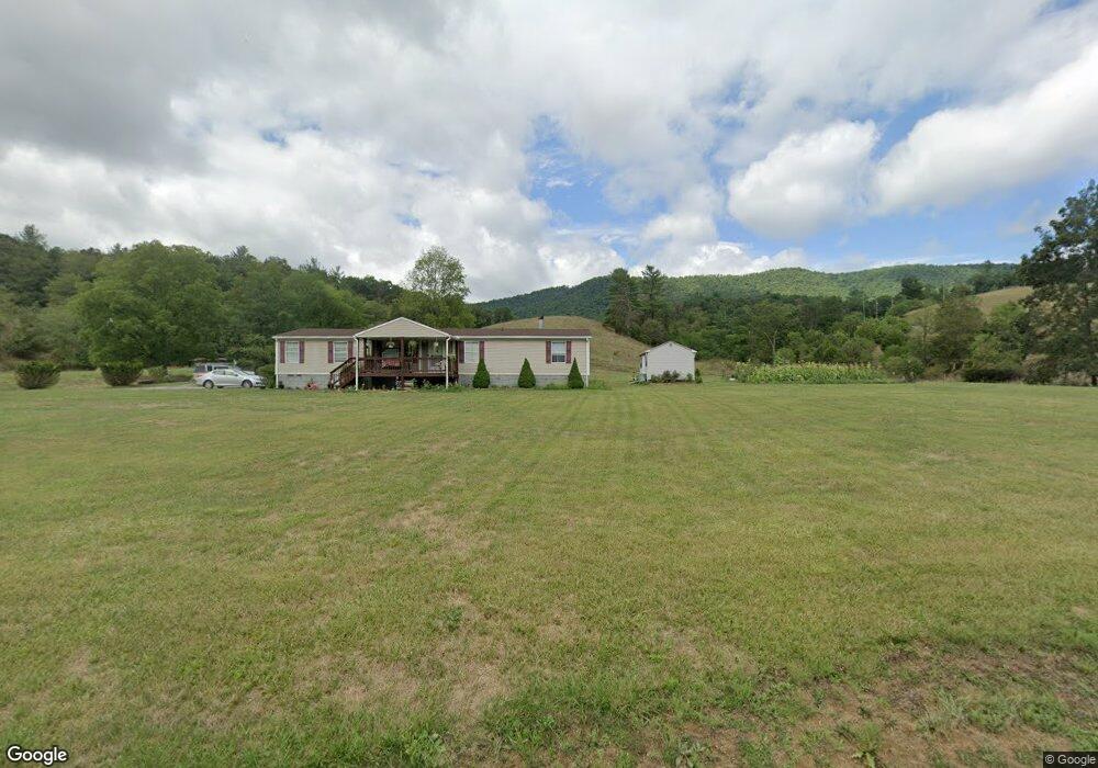 5242 Crab Run Rd, Mathias, WV 26812 - photo 1