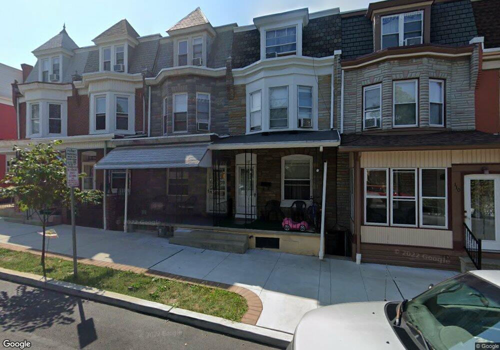 114 S 6th Ave, Reading, PA 19611 - photo 1