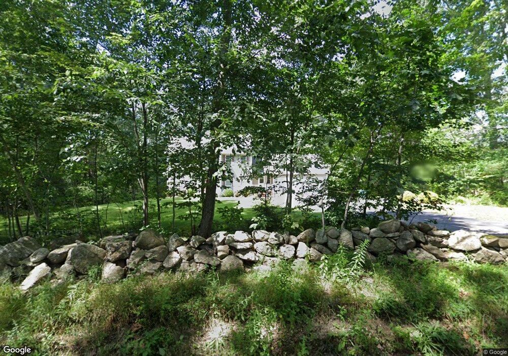 37 Emerald Rd, Rutland, MA 01543 - photo 1