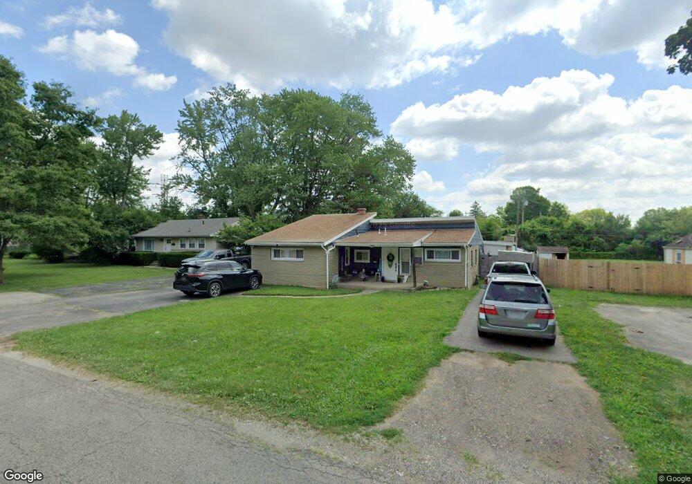 4640 N 4th St, Columbus, OH 43224 - photo 1