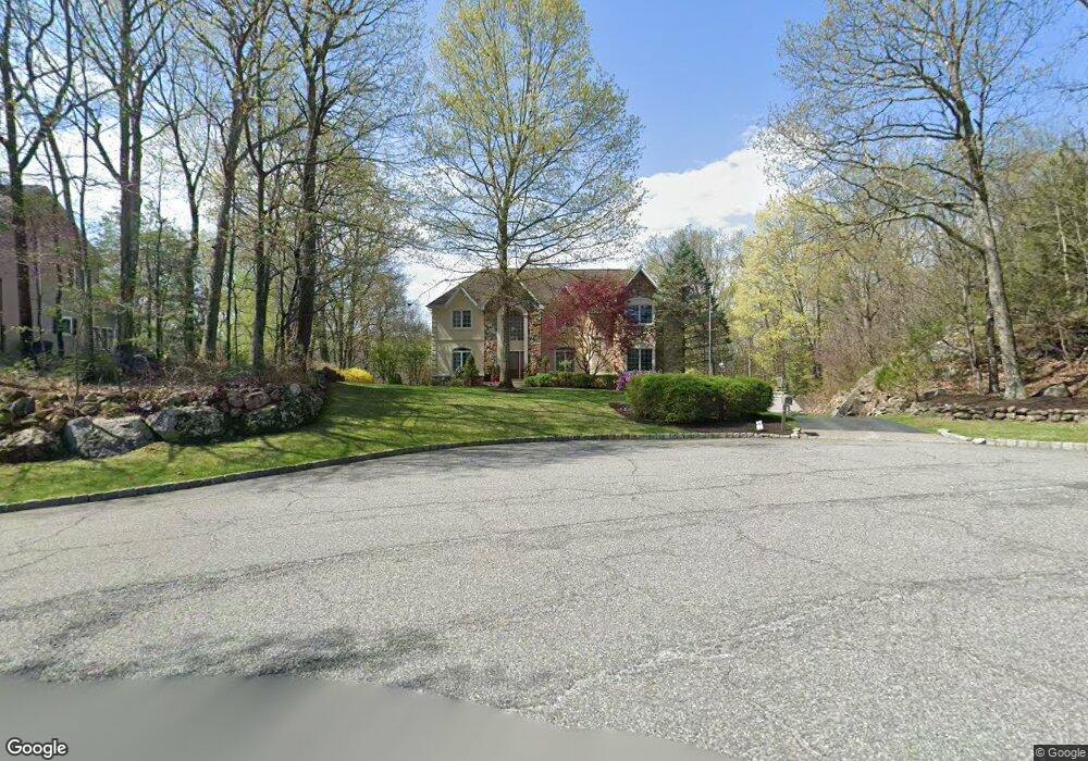 9 Deer Trail Ct, Ringwood, NJ 07456 - photo 1