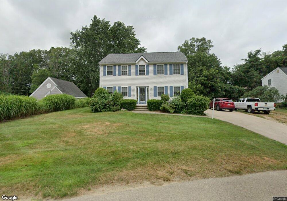 19 Oban Dr, Hudson, NH 03051 - photo 1