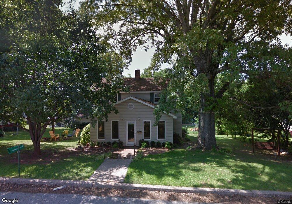 13 F St, Inman, SC 29349 - photo 1