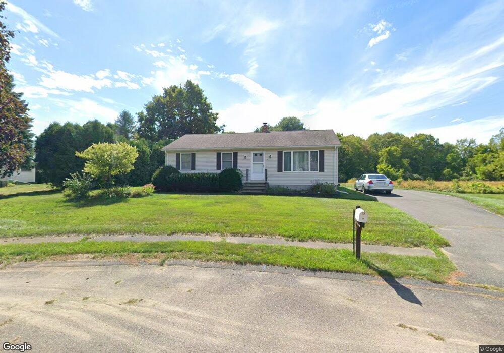 9 Plumbrook Dr, Easthampton, MA 01027 - photo 1