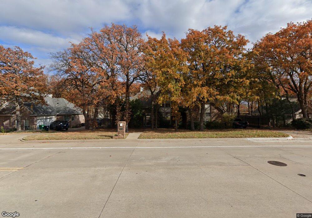 3601 Forrestridge Dr, Denton, TX 76210 - photo 1