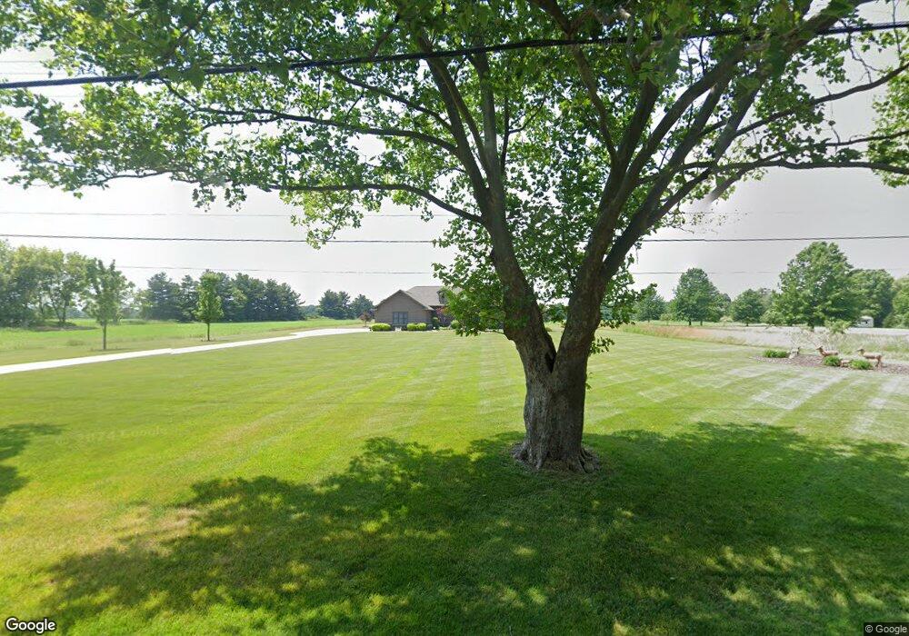 1515 N Chipman Rd, Owosso, MI 48867 - photo 1