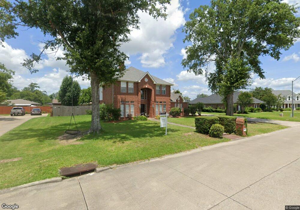 3912 Saint Philippe Dr, Lake Charles, LA 70605 - photo 1