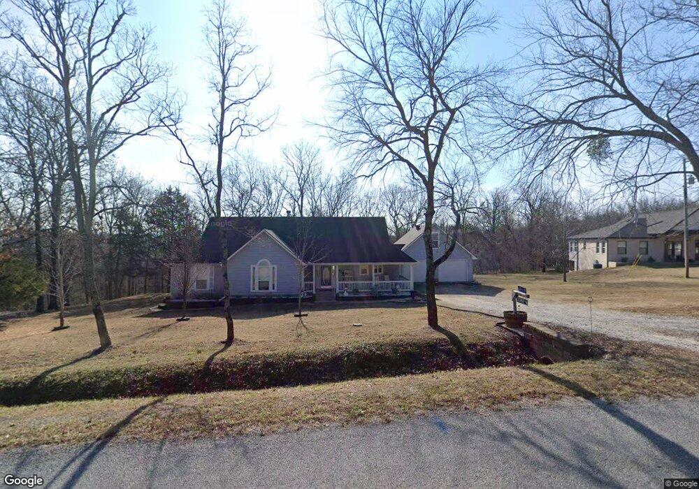 10171 Thunder Rd, Fayetteville, AR 72701 - photo 1