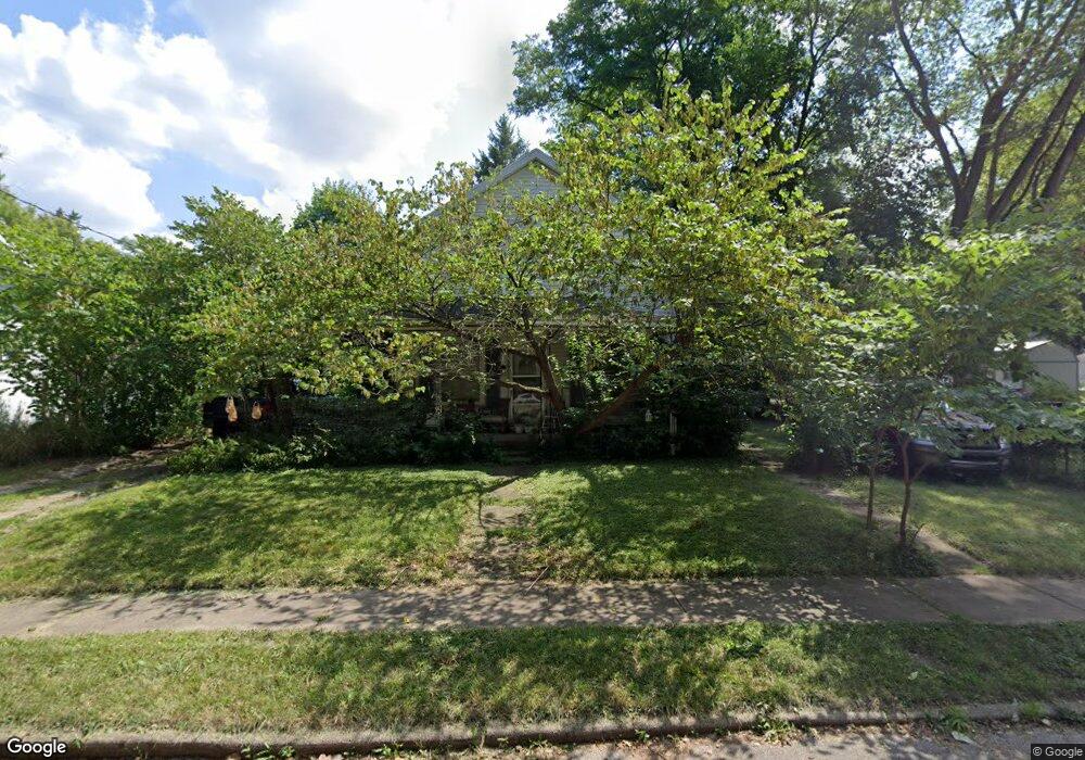 609 Riverview Dr, Niles, MI 49120 - photo 1