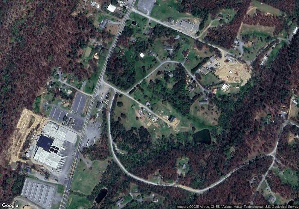 22 Mawani Terrace, Berkeley Springs, WV 25411 - photo 1