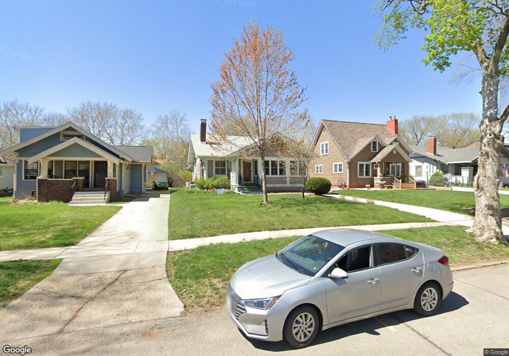 1320 44th St, Des Moines, IA 50311 - photo 1