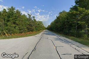 000 Hiawatha Trail, Gould City, MI 49838