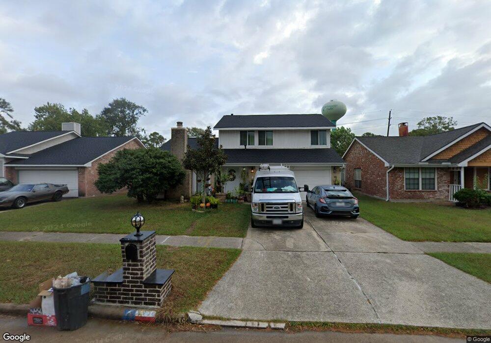 6906 Vickie Springs Ln, Houston, TX 77086 - photo 1