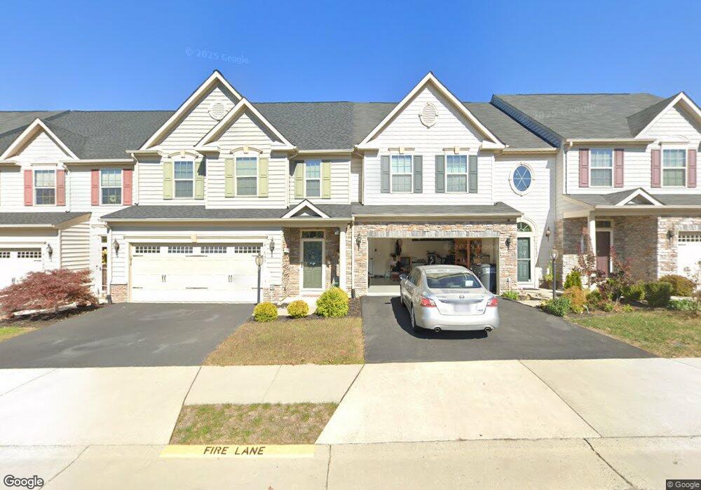 24957 Coats Square, Aldie, VA 20105 - photo 1