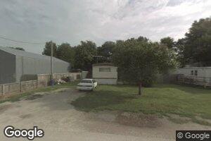 206 W North Front St, Orrick, MO 64077