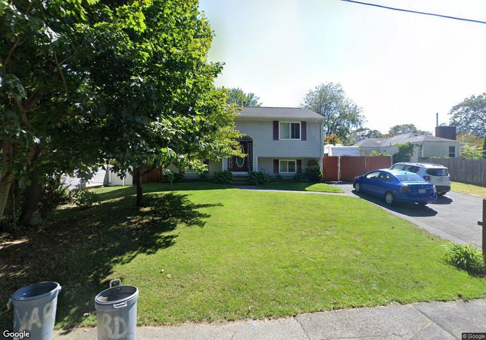 230 2nd Ave, Warwick, RI 02888 - photo 1