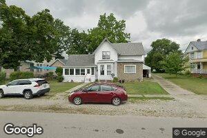 105 E Sebewaing St, Sebewaing, MI 48759
