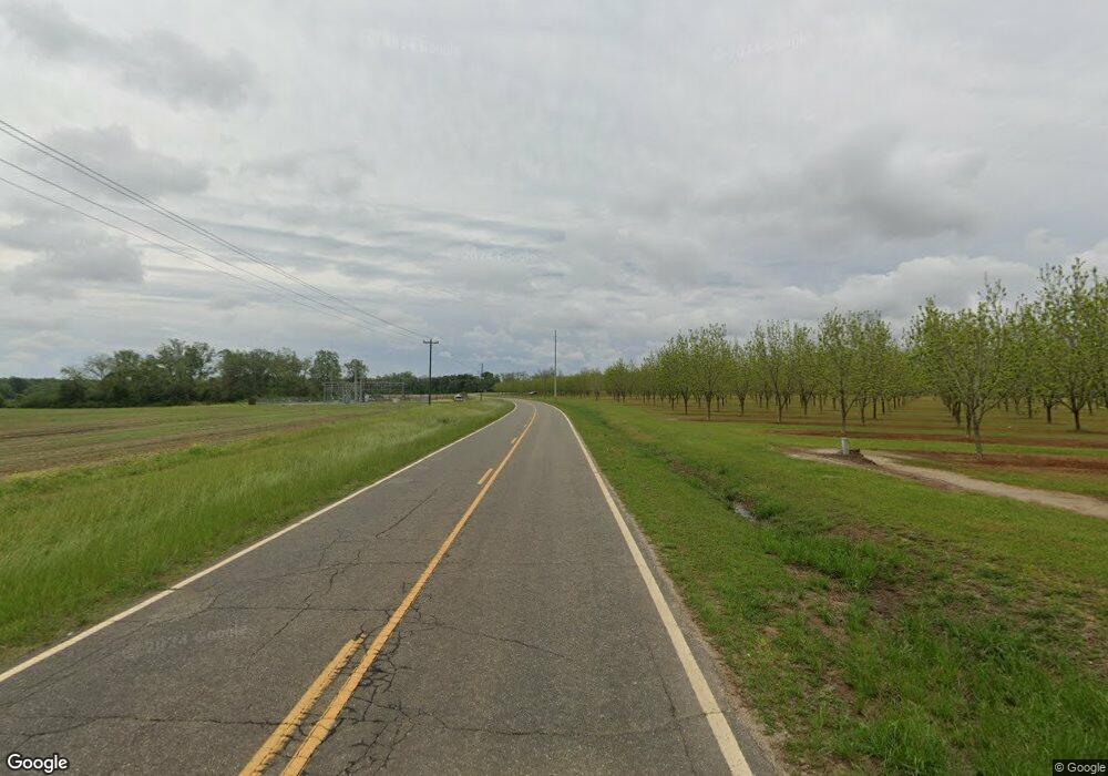 000 Stage Coach Rd Tract 2, Pelham, GA 31779 - photo 1