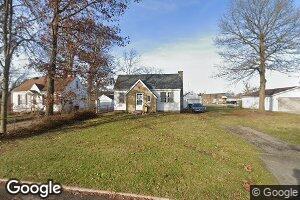 108 W Roosevelt St, Muncie, IN 47303