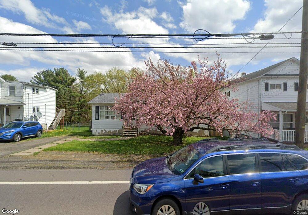 327 N Main St, Plains, PA 18705 - photo 1