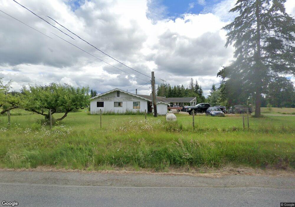 10906 264th St E, Graham, WA 98338 - photo 1